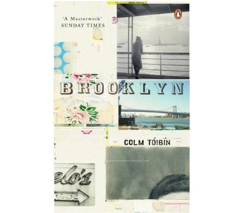 Brooklyn Colm Tóibín