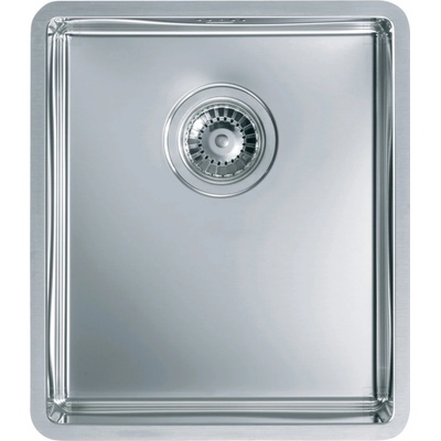 ALVEUS Quadrix 20 F-S satin