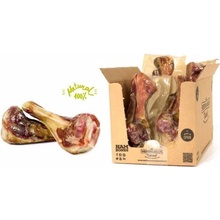 Serrano Half Ham Bone polovičná šunková kosť cca 370 g 2 ks