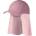 Buff Детска шапка с козирка Buff Kid's Desert Cap - Solid Orchid - размер One Size (904-3560-0311)