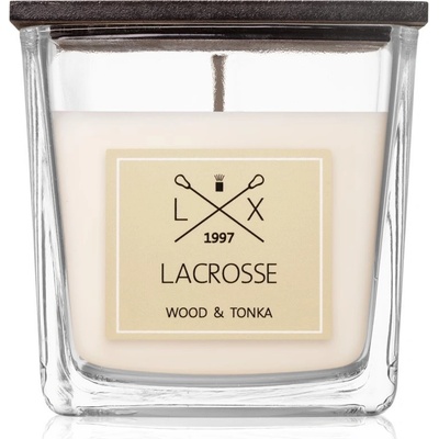 The Olphactory Lacrosse Wood & Tonka 200 g