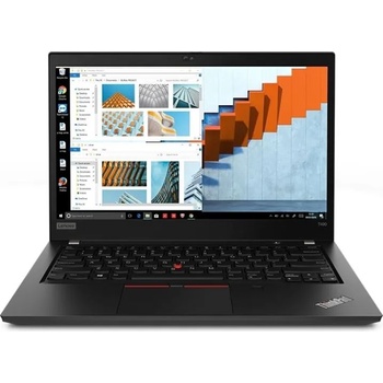 Lenovo ThinkPad T490 20N2000RBM