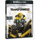 Transformers 3 UHD+BD