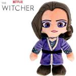 Mikro Вещерът - плюшена играчка Yennefer 28см 0м+