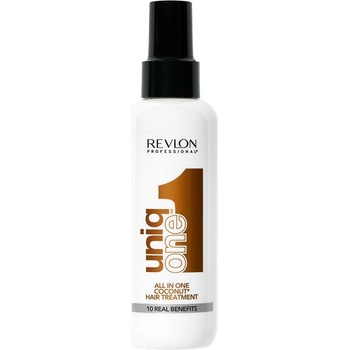 Revlon Uniq One Спрей маска 10 в 1, кокос, 150 ml