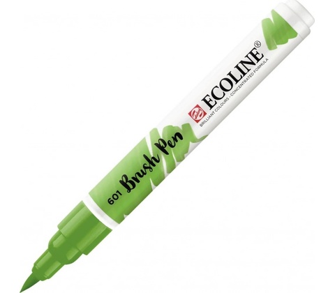 Ecoline 601 Light Green
