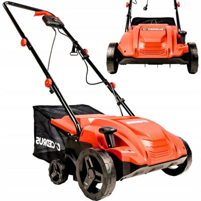 Hahn & Sohn Cedrus CEDWE32