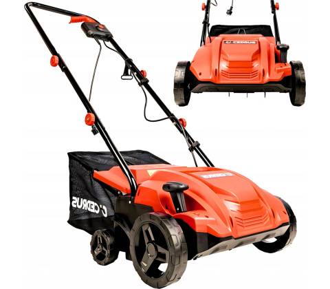 Hahn & Sohn Cedrus CEDWE32