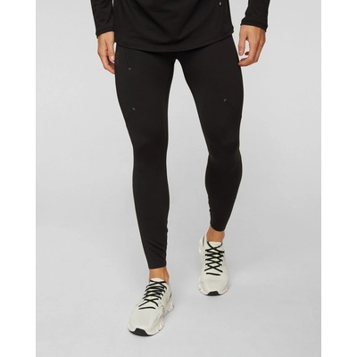 ON Running Performance Winter Tights Black – Zboží Dáma