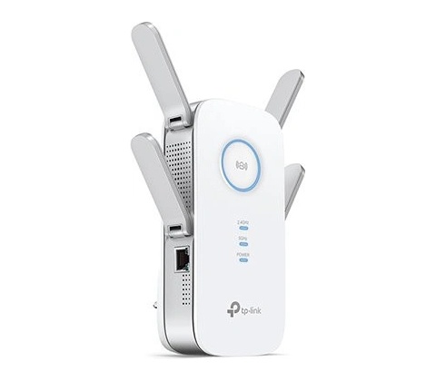 TP-LINK RE650