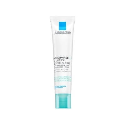 La Roche-Posay Hydraphase HA хидратиращ крем UV SPF25 Light 40 ml