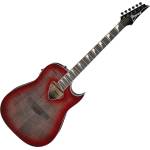 Ibanez ALT50FA-RDB Red Doom Burst Електро-акустична китара Дреднаут