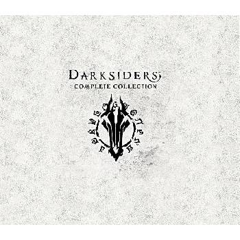 Darksiders Complete