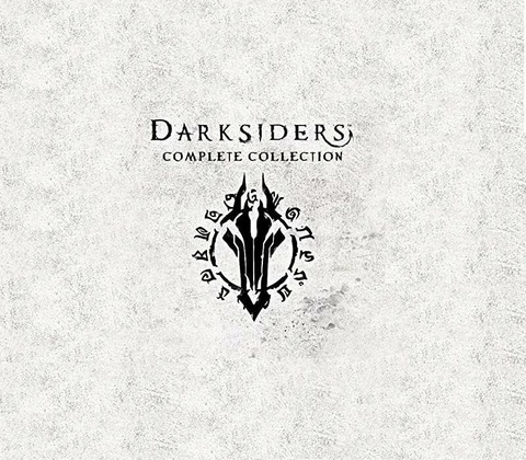 Darksiders Complete