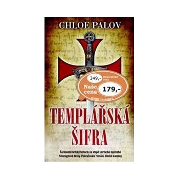 Templářská šifra