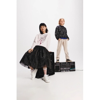 Karl Lagerfeld Детски спортен панталон Karl Lagerfeld (Z30633.86.108)