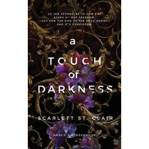 A Touch of Darkness (ISBN: 9781728261706)