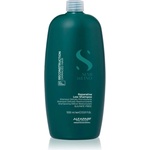 ALFAPARF Milano Semi di Lino Reconstruction Reparative Low Shampoo възстановяващ шампоан за увредена коса 1000ml