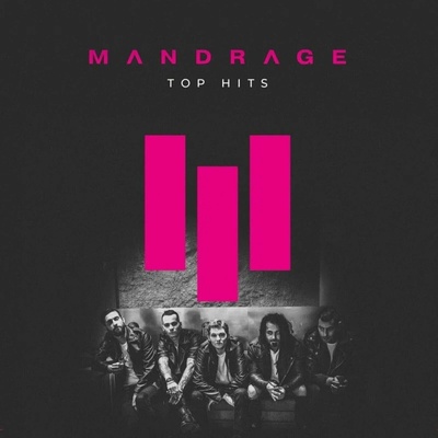 Mandrage - Top Hits CD