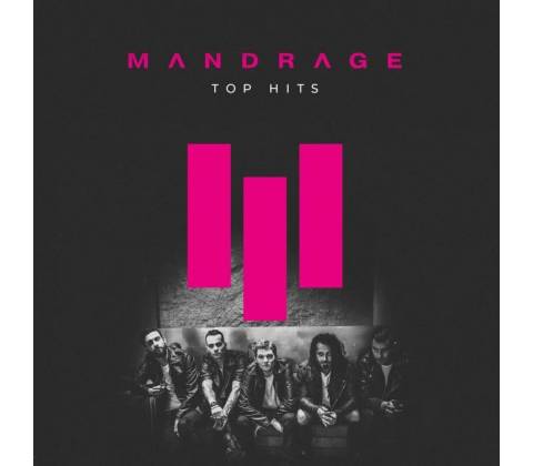 Mandrage - Top Hits CD