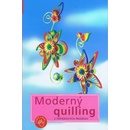 Moderný quilling