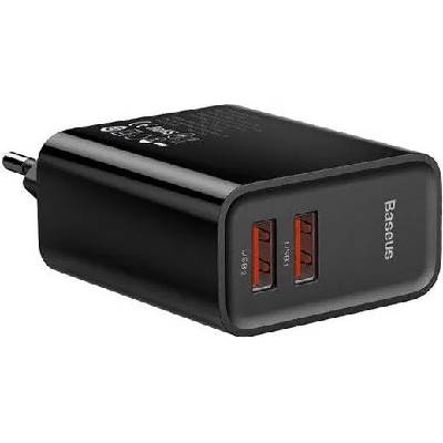 Baseus QC 3.0 30W (CCFS-E01/02)