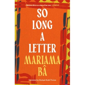 So Long a Letter (ISBN: 9781035906062)
