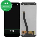 LCD Displej + Dotykové sklo myPhone Hammer Energy 2 Eco