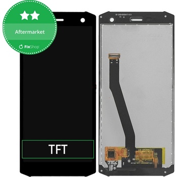 LCD Displej + Dotykové sklo myPhone Hammer Energy 2 Eco