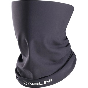 Nalini Шал Nalini Soft Warm Collar Neckerchief - Black - размер One Size (203-3225-0111)