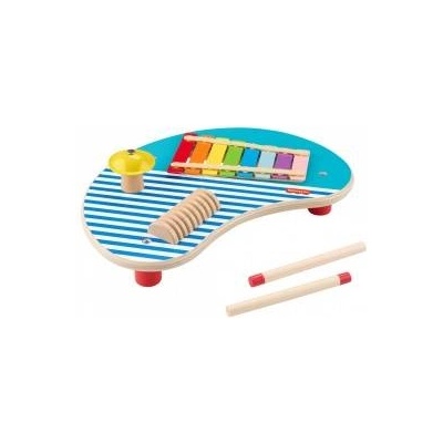 Fisher Price Fisher-Price HXT91 музикална играчка