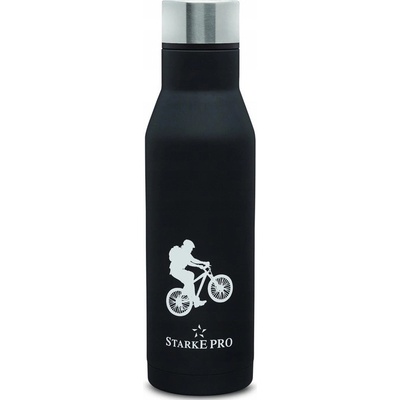 Starke Pro Termoláhev Explorer černá 750 ml
