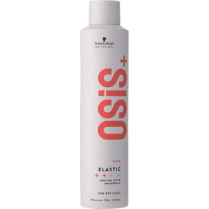 Schwarzkopf Osis+ Лак за еластичност на косата Elastic, 300 ml - baby
