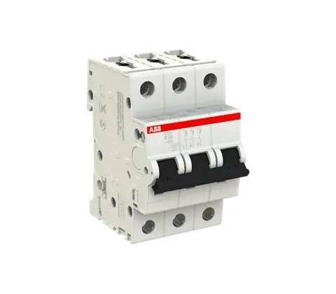 ABB S203-B50