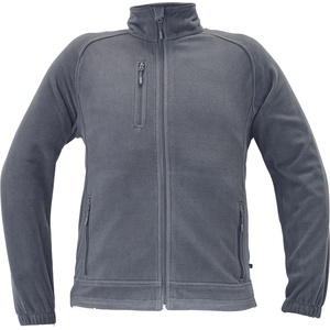 CERVA Cerva bhadra / Поларено яке - сиво xxxl (0346000300006)
