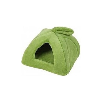 ZOOFAST/KRAKVET pelech domek Iglú