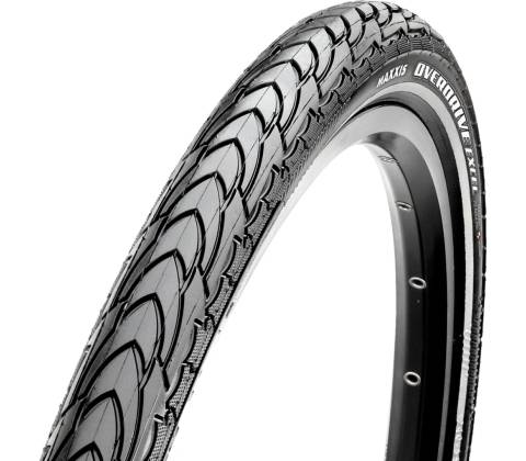 Maxxis Overdrive Excel Silkshield 26x2.00