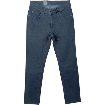 Pioneer Five Pocket pánske nohavice PI-3896 tmavo šedá
