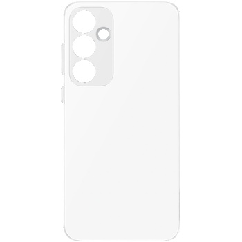 Samsung Galaxy A55 Case clear (EF-QA556CTEGWW)