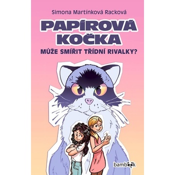 Papírová kočka
