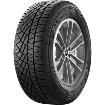 Michelin Latitude Cross 225/65 R17 102H