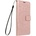 Forcell Кожен Калъф за Samsung S24 Ultra, Forcell Mezzo Book Case, Златист (5903396234767)