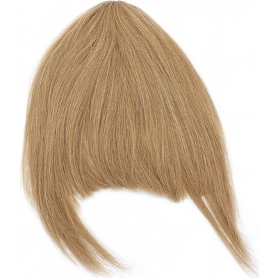 Clip in ofina 100% lidské vlasy REMY světle hnědá