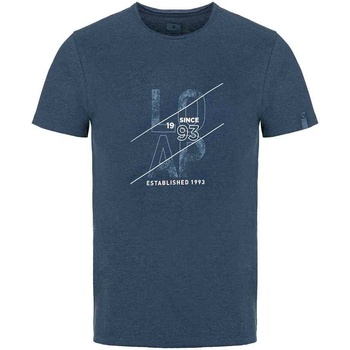 Loap beert modré biele