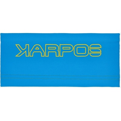 Karpos Alagna diva blue/sulphur