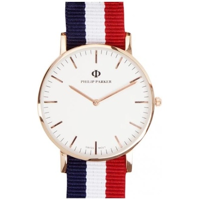 Philip Parker PPNY004RG2