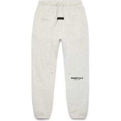 Fear of God Essentials Sweatpants SS22 Light Oatmeal