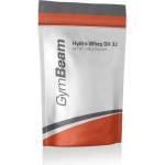 GymBeam Hydro Whey DH 32 1000 g