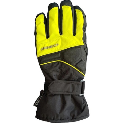 High Experience Мъжки Ръкавици High Experience Yellow (BS1803-5019)