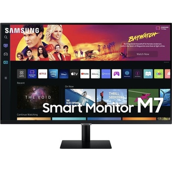 Samsung Smart Monitor M7 S32BM700